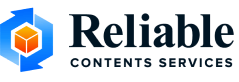 Reliable Contents logo