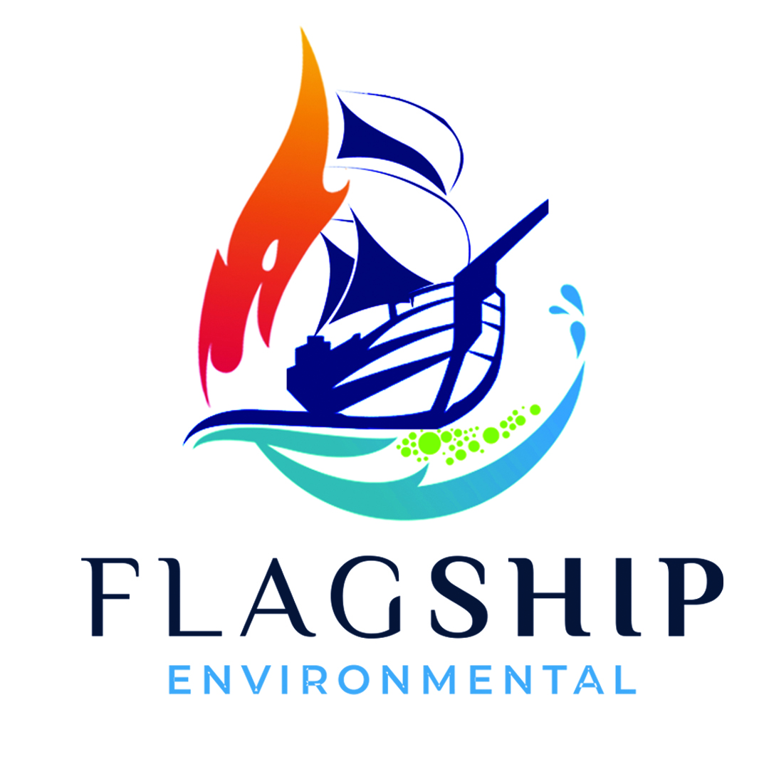 Flagship Environmental — Keynote Sponsor