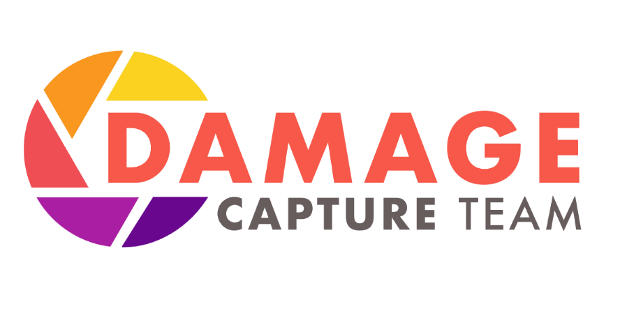Damage Capture Team logo