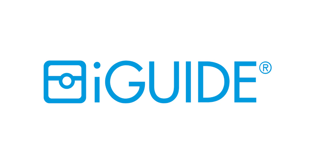 iGuide logo